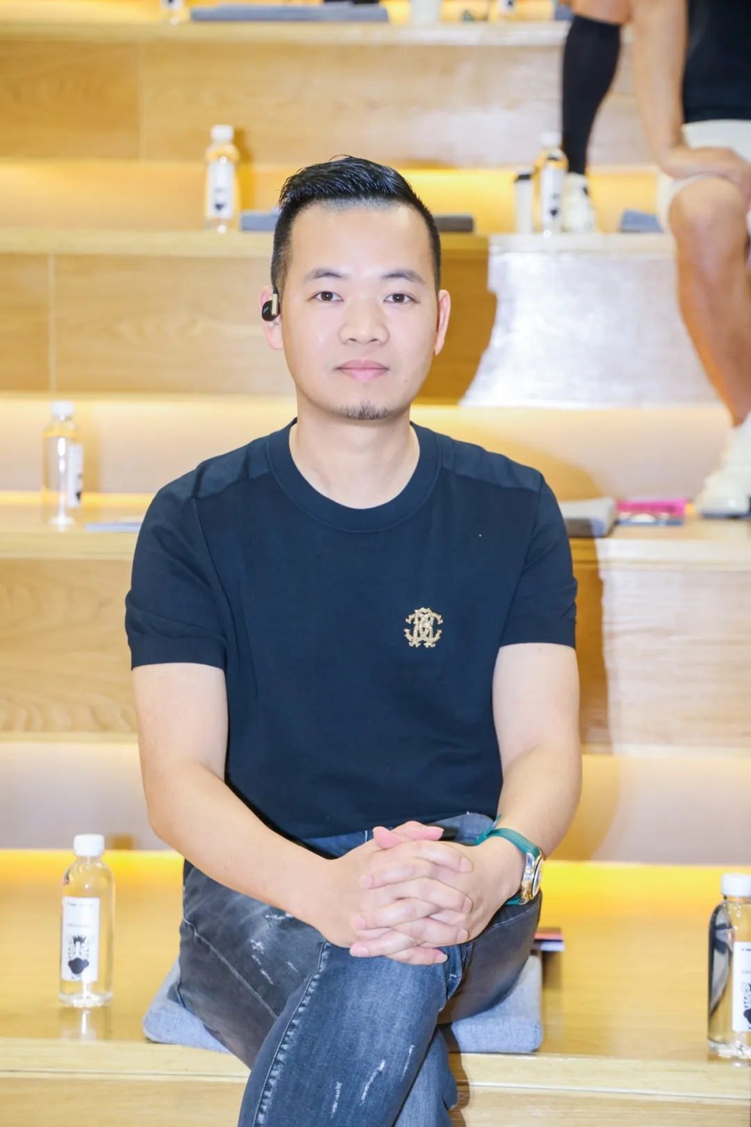 玛缇先生的老友记，一次高品质的仲夏限定游学记