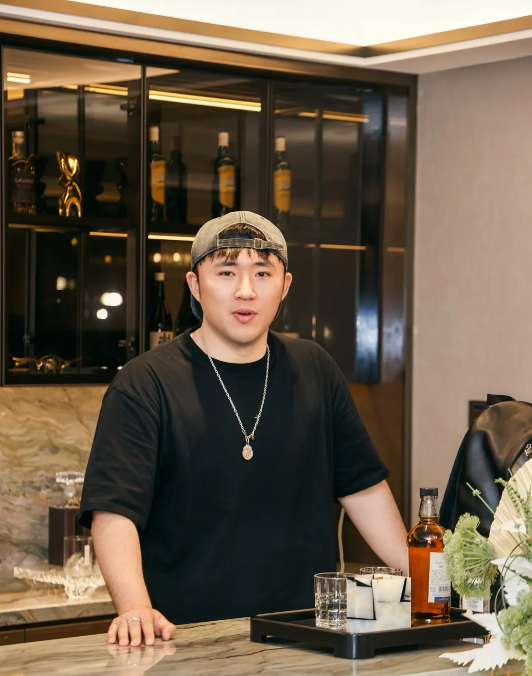 玛缇先生的老友记，一次高品质的仲夏限定游学记