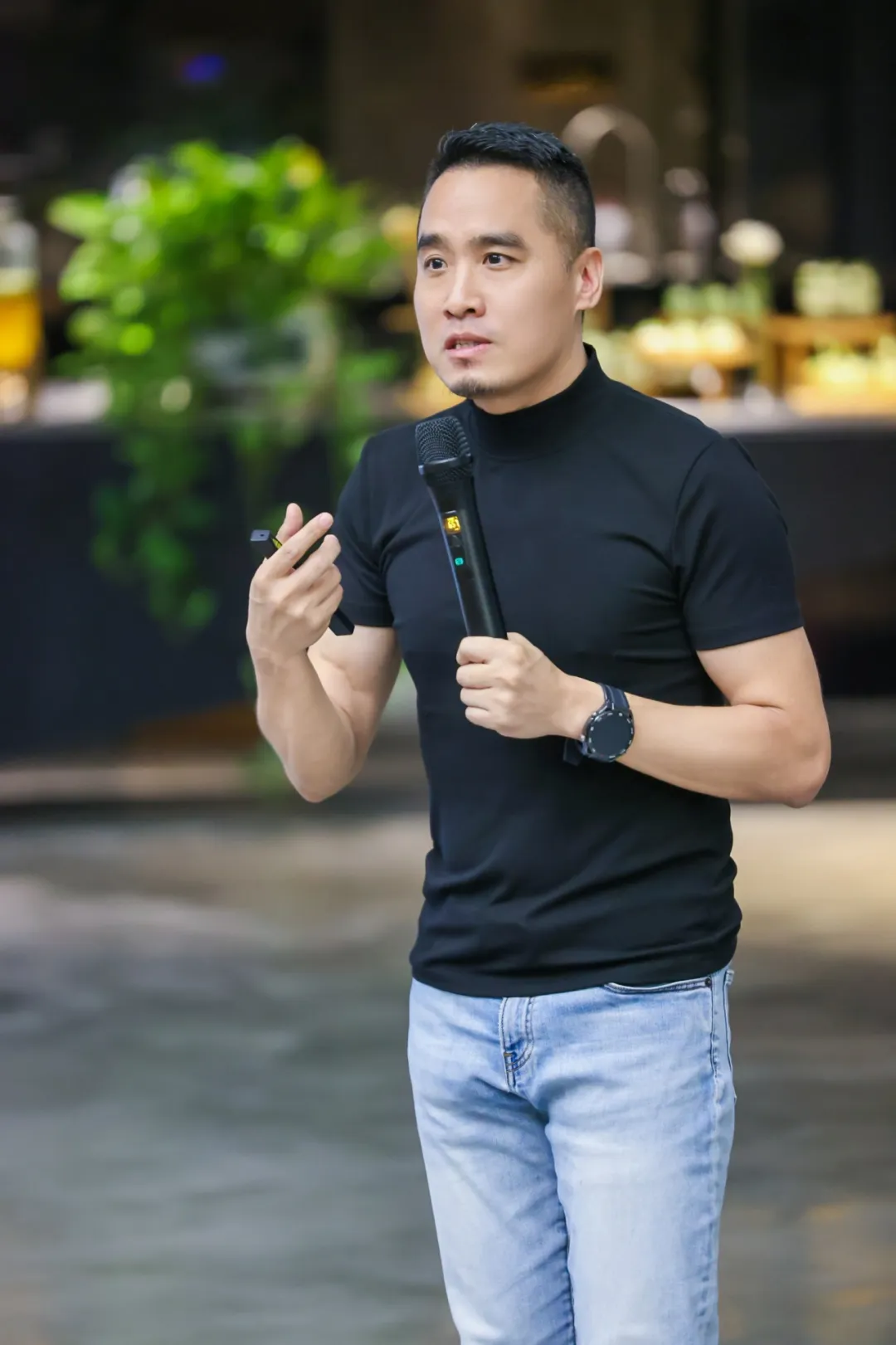 玛缇先生的老友记，一次高品质的仲夏限定游学记