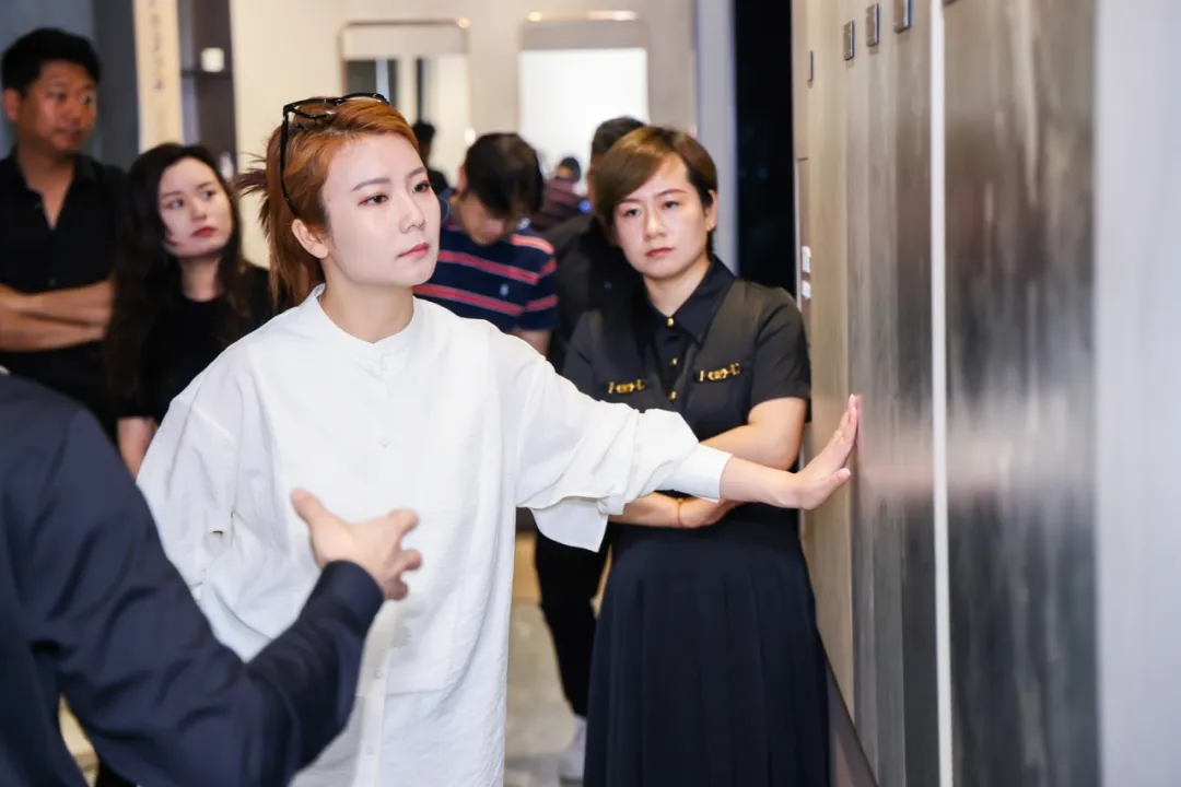 玛缇先生的老友记，一次高品质的仲夏限定游学记