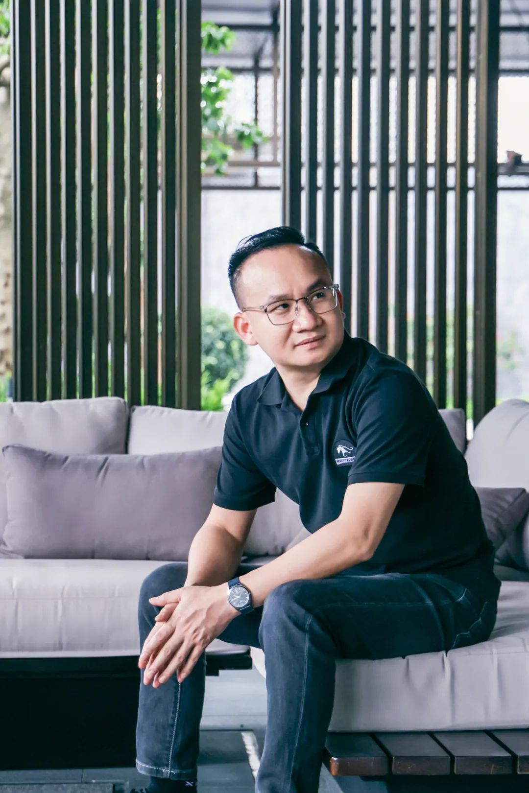 玛缇先生的老友记，一次高品质的仲夏限定游学记