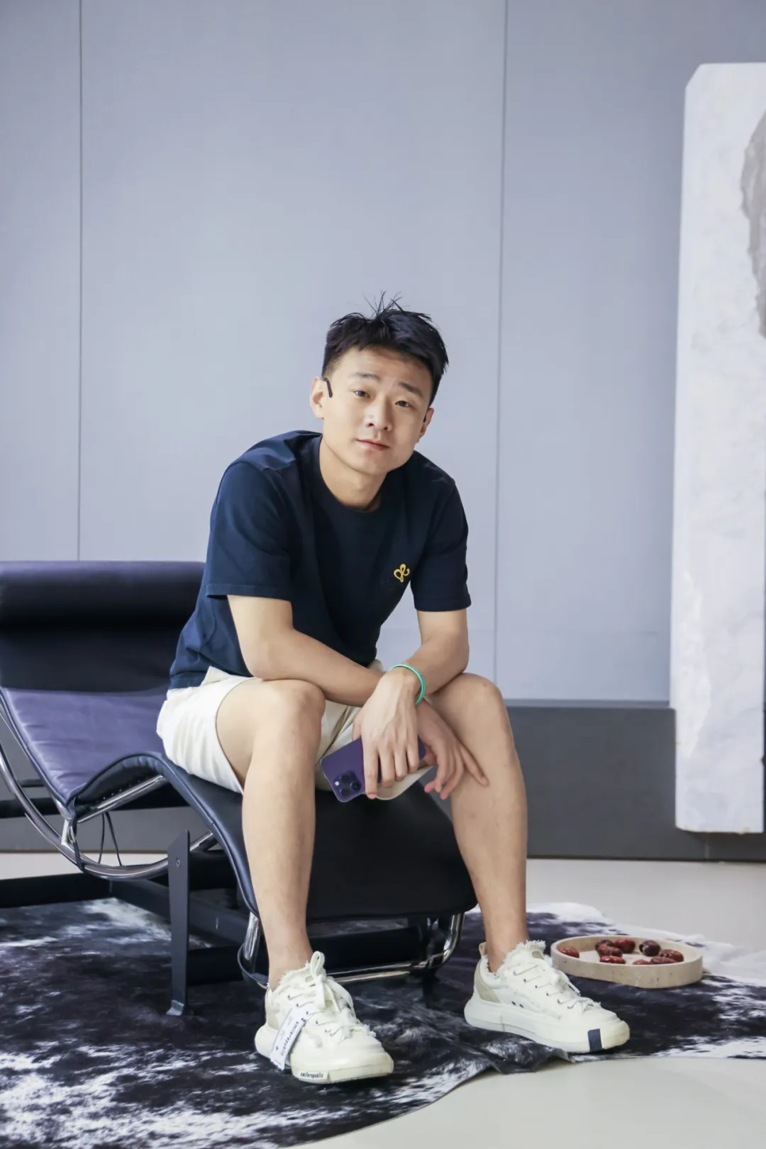 玛缇先生的老友记，一次高品质的仲夏限定游学记