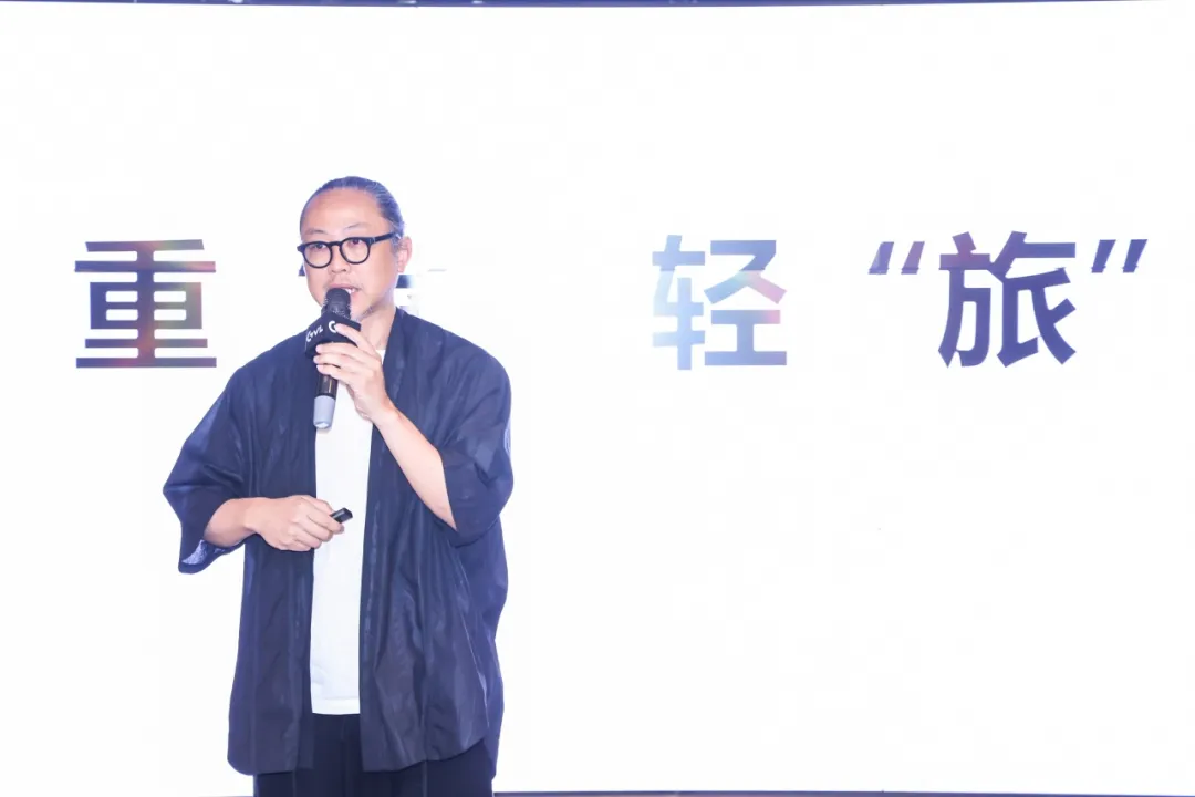 玛缇先生的老友记，一次高品质的仲夏限定游学记