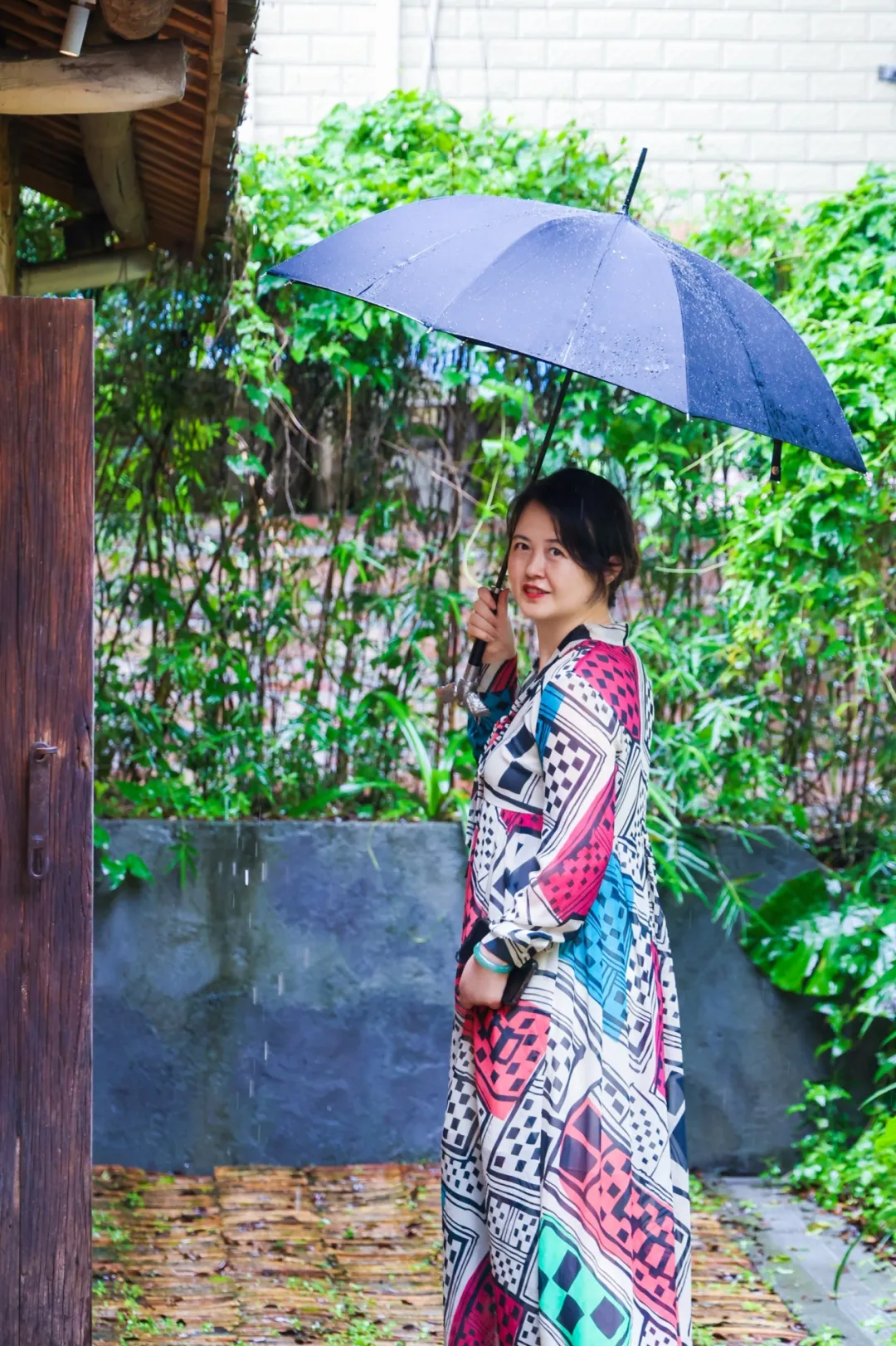 玛缇先生的老友记，一次高品质的仲夏限定游学记