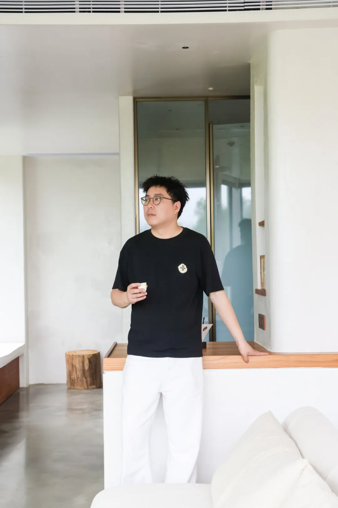 玛缇先生的老友记，一次高品质的仲夏限定游学记