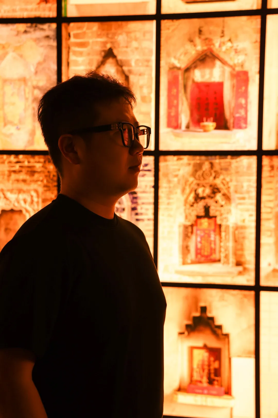 玛缇先生的老友记，一次高品质的仲夏限定游学记