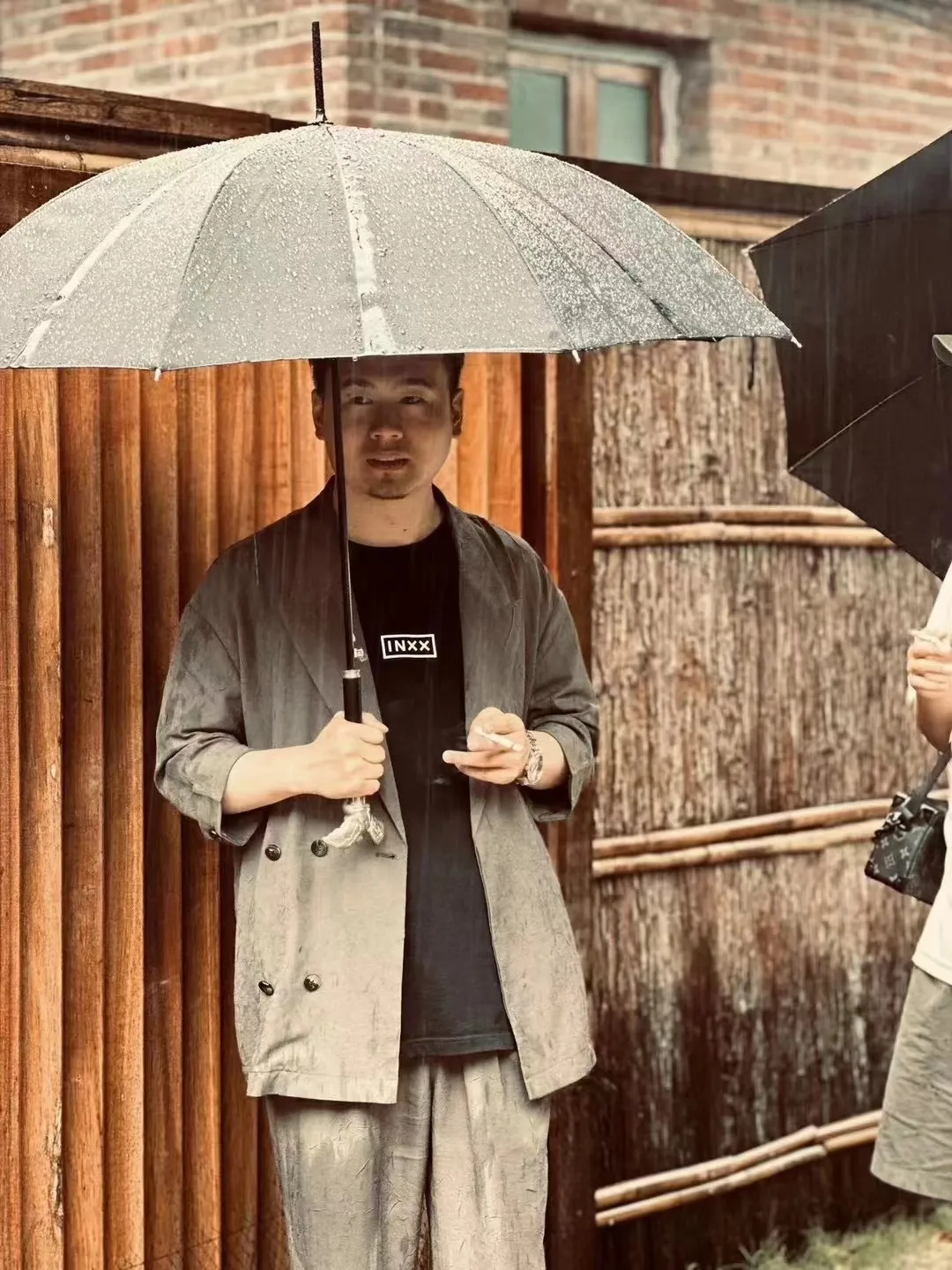玛缇先生的老友记，一次高品质的仲夏限定游学记