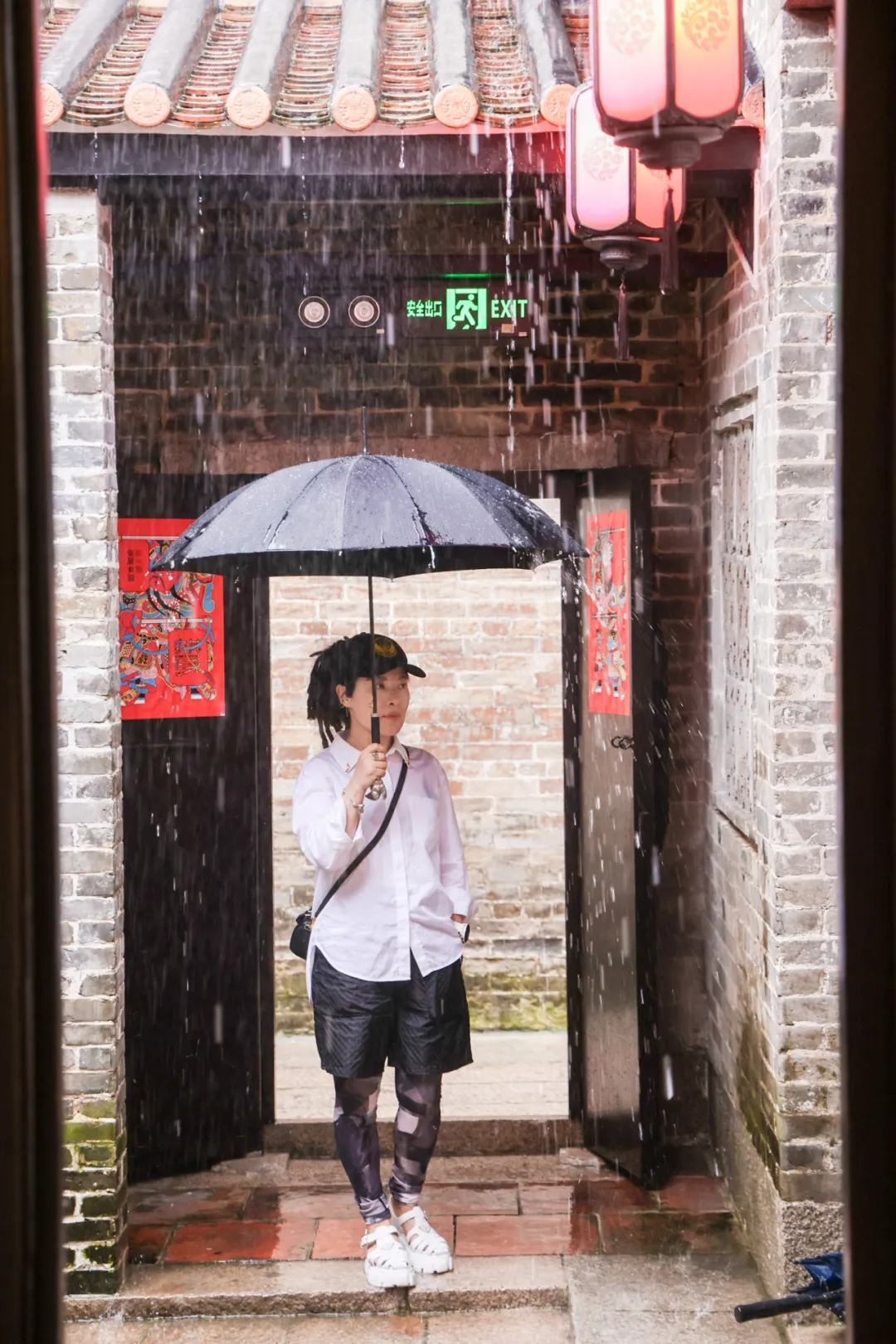 玛缇先生的老友记，一次高品质的仲夏限定游学记