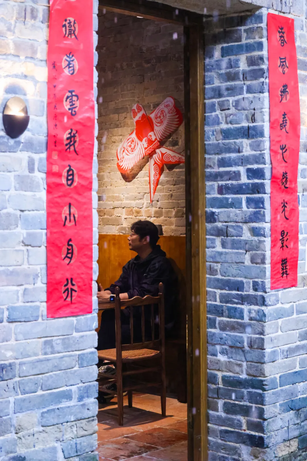 玛缇先生的老友记，一次高品质的仲夏限定游学记