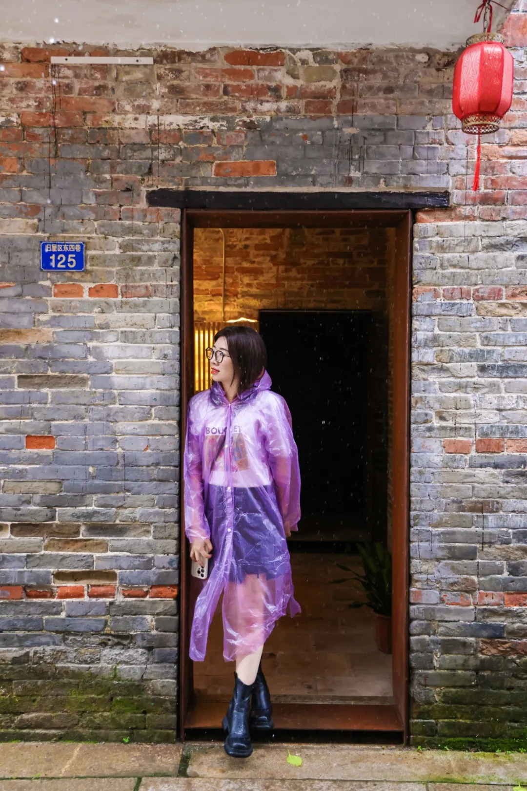 玛缇先生的老友记，一次高品质的仲夏限定游学记