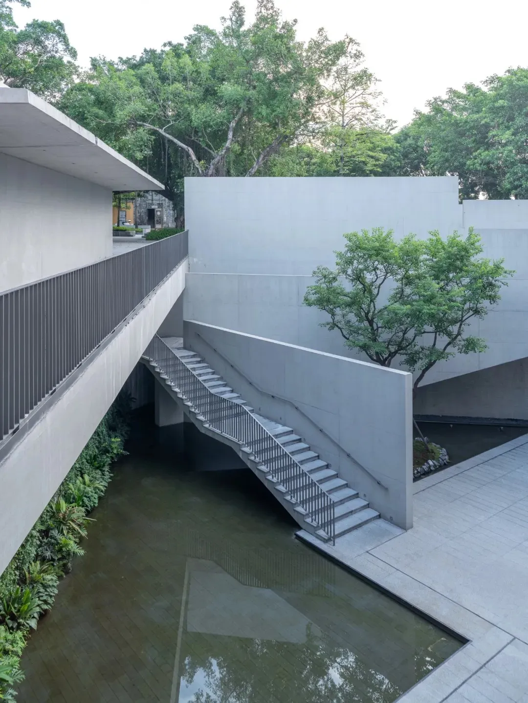 玛缇先生的老友记，一次高品质的仲夏限定游学记