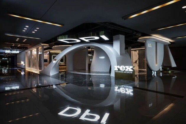 红棉设计奖 | 2022年度最美雅奢空间设计奖获奖作品揭晓！