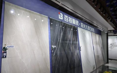 横栏百特经销商曾陈从零开始，小镇做出上百万销量
