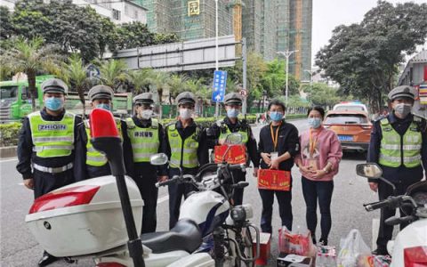 齐心抗疫，法萨与您同在