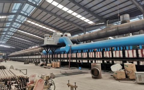 江西陶瓷“疯狂”扩产：2020将新增12条线，改建、重建18条线