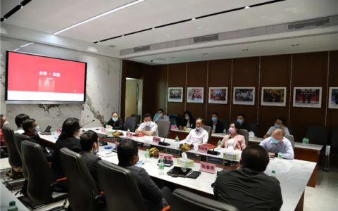 强强联合丨新明珠与AAUA（亚洲城市与建筑联盟）签署战略合作协议