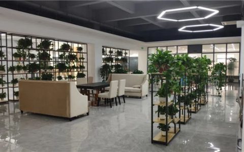 90°家居3大质感空间，承载你对童话生活的所有向往