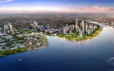 助建海上门户，萨米特瓷砖为广州南沙国际邮轮母港添砖加瓦