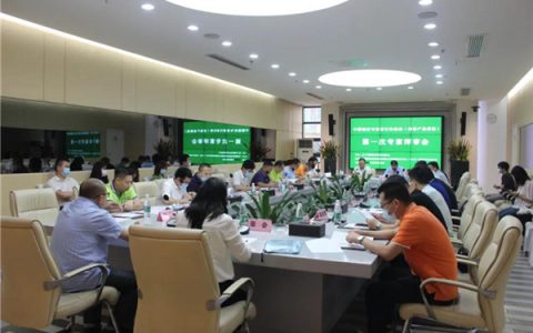 专家及瓷砖头部企业齐聚佛山热议《岩板产品规范》标准