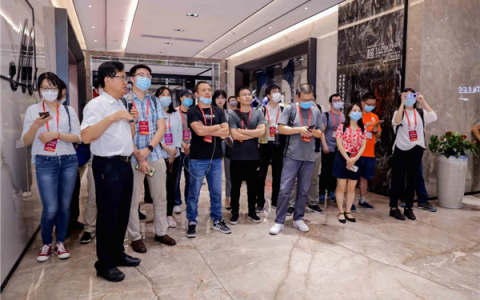 直击蒙娜丽莎投资者交流活动：共绘价值成长新蓝图！