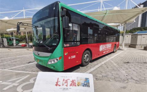 新中源投入逾百万，千里移动“霸屏”引爆郑州