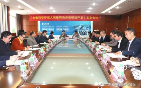智能制造+绿色创新，新明珠高质量发展获政府100万奖励扶持
