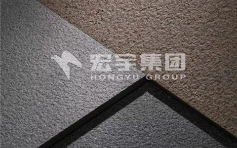 “大胸怀”的使命担当！宏宇陶瓷牵头制定国家标准持续扩容！