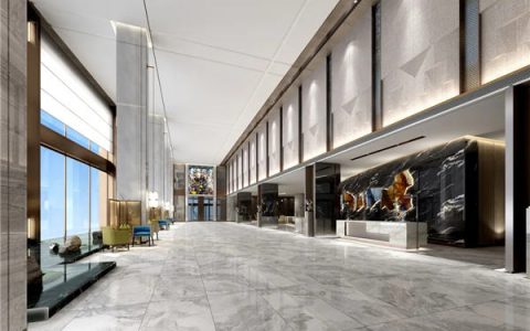 欧福莱瓷砖750×1500mm大板产品展示