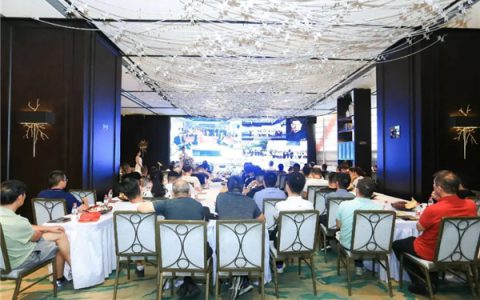 盛会直击|金舵瓷砖设计中国行西安站圆满成功