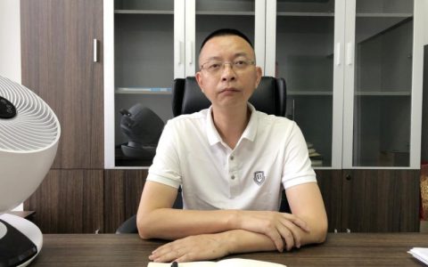 周于中：为建材行业的友人们提供全新的事业机会