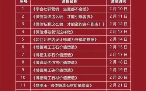 共生共荣，博德“育商计划”赋能终端