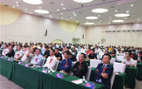 中国健康功能陶瓷砖研究院落户宏源陶瓷企业