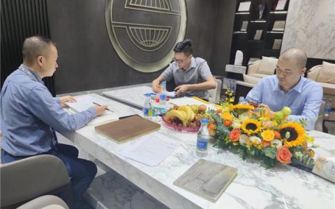 亚细亚与埃斯泊贸易达成战略合作 扬帆海外全球布局加速