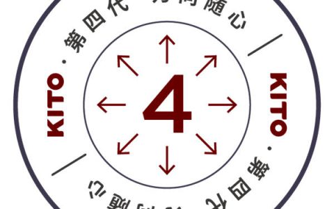 金意陶第四代万向随心连纹新品上市
