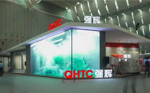 强辉岩板生产线将于陶博会期间首次对外开放参观