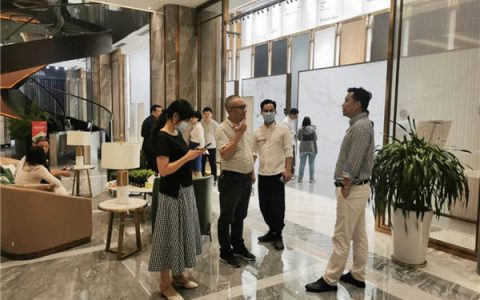 德利丰岩板家居“岩”续精彩,千亿蓝海虚位以待