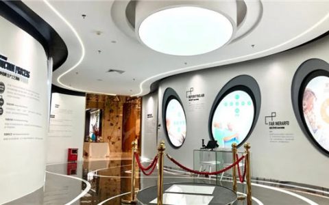 嘉俊陶瓷圆满亮相第35届陶博会
