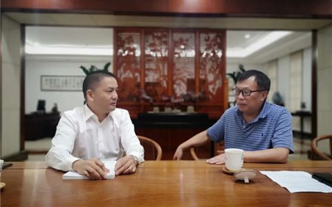 “探迹·建陶桥头堡”之汇亚冼明宽： 倾听、尊重时代的需求，拥抱变化主动出击
