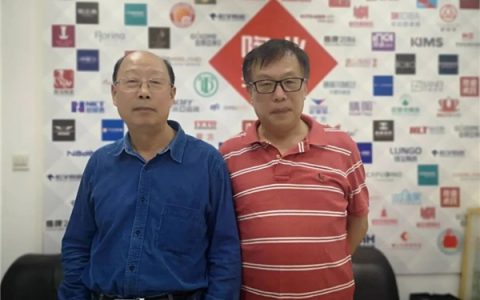 “探迹·建陶桥头堡”之张柏清：南庄应是陶瓷行业的共享“智库”