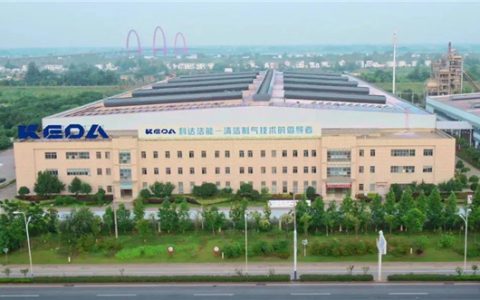 安徽科达洁能企业技术中心获批国家企业技术中心分中心
