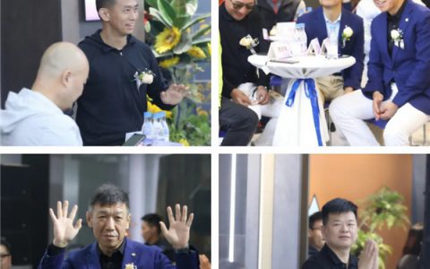 马可波罗瓷砖2021年新品发布会东莞站璀璨绽放