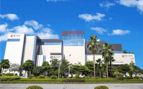 新锦成集团成功入选2020中国建材企业200强