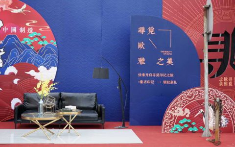 一图解读欧美品牌实力，给你首选加盟的理由