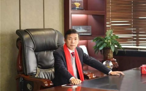 伊莉莎白瓷砖董事长刘胜红:五年打造现代砖最大终端网络