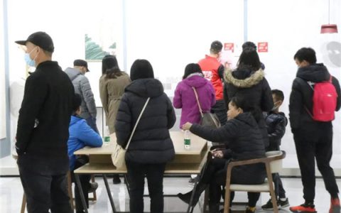 空前火爆！大将军陶瓷总部年末狂欢盛惠，温暖深冬！