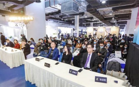 顺辉瓷砖荣登中国设计选材金牌服务商TOP100