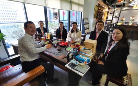 方向企业董事总经理刘丽燕:春光不负追梦人,2021要早部署,抢占市场先机