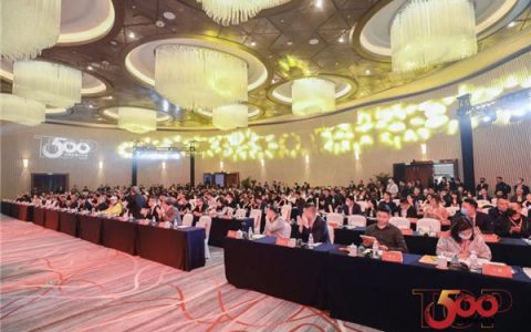 欧美陶瓷连续五年获选“500强首选供应商·建筑陶瓷类十强榜单”