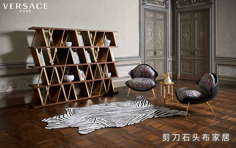 富有创意的意大利6个著名沙发品牌，诠释奢华舒适的生活美感！