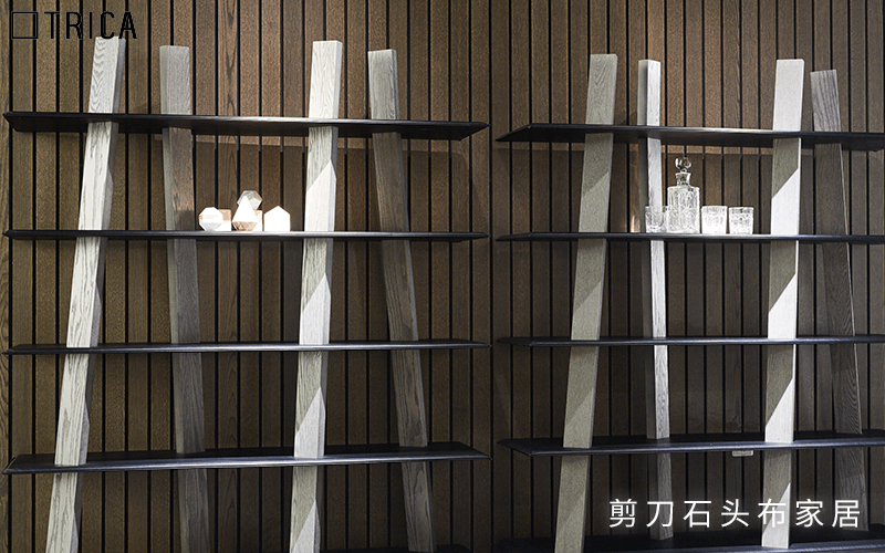Trica家具，打造充满激情的城市生活方式